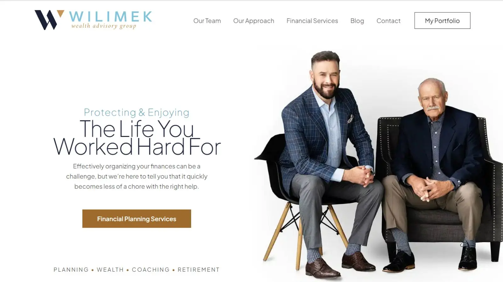 Wilimek Wealth Advisory Group